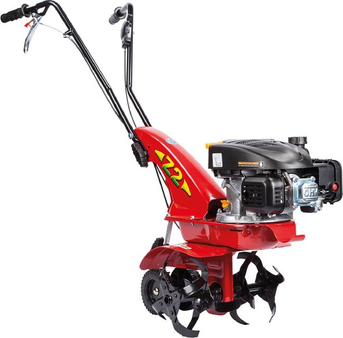 Eurosystems motozappa - eurosystems, a