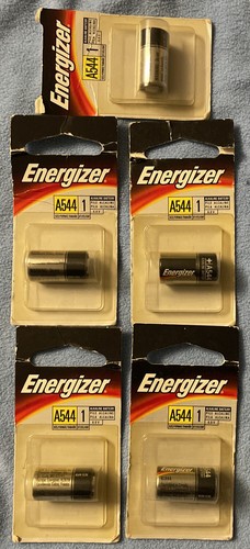 Confezione energizer a544 - confezione,
