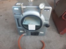 Fischer FORNO SOTTOVUOTO