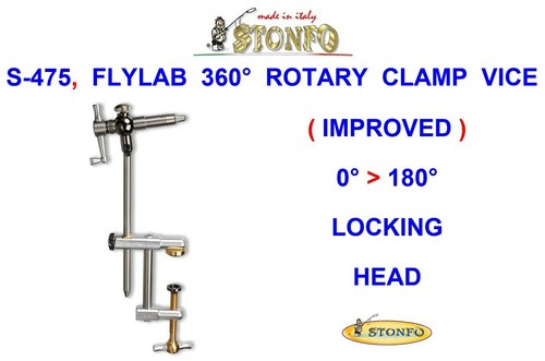 2026 stonfo 475 flylab - s-475,