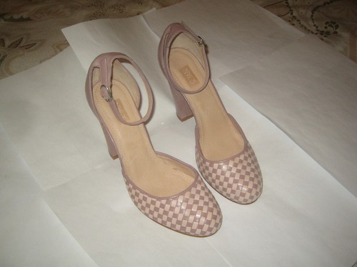 Scarpe donna nw3 lilla - -,