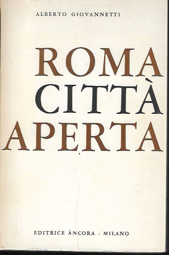 Alberto giovannetti roma - alberto,