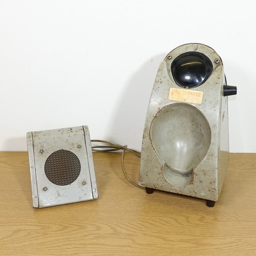 Fonadek hands free telephone - hands,