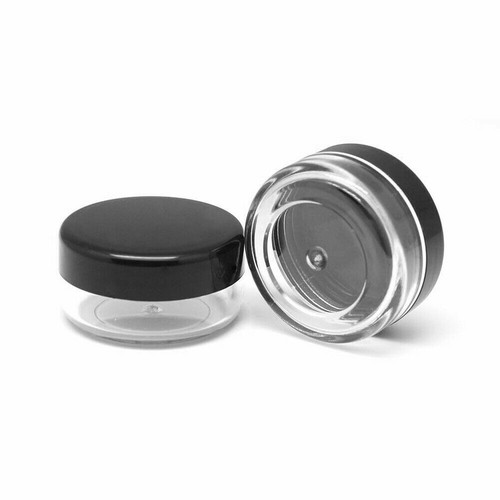 Pezzi mini barattoli - mini,