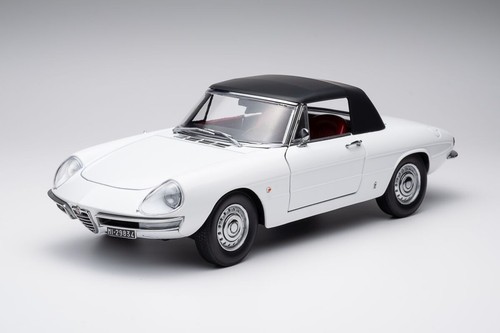 Touring modelcars 18120004 - touring,