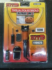 Tagliapolistirolo a Filo 110