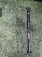 7545287 Trasmissione Centrale BMW SERIE 1 BERLINA (E81/E87) 120d 2005