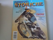 MOTO STORICHE 3/2007 GREEVES