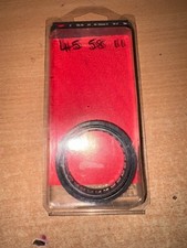 Guarnizioni olio forcella