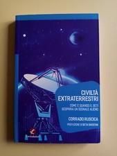 CIVILTA' EXTRATERRESTRI