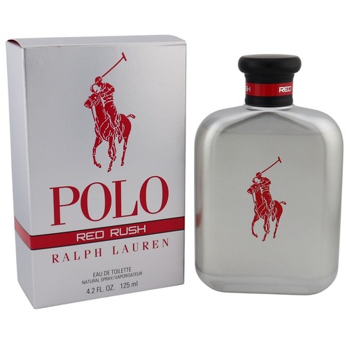 Ralph lauren polo - lauren, rush
