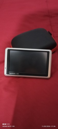 Navigatore satellitare garmin - navigatore,
