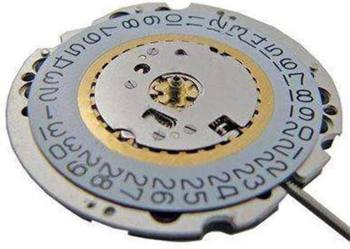 Movimento per orologio - , da