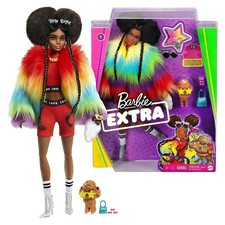 NUOVISSIMA - BARBIE EXTRA CON