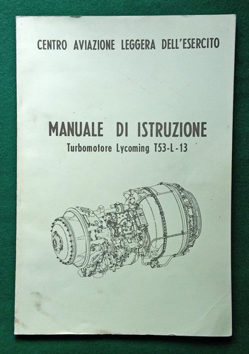 Manuale istruzione - di,