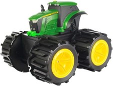 Tomy jhon deere trattore mega - jhon,