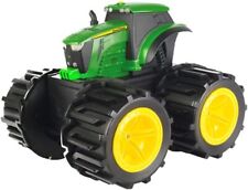 TOMY Jhon DEERE Trattore mega