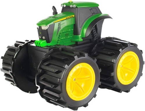 Tomy jhon deere trattore - tomy,