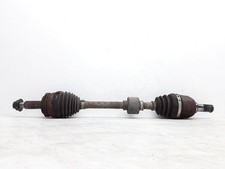 Albero motore anteriore diesel