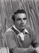 Montgomery Clift (32)  Attore Actor Foto Photo 10 x 15 cm