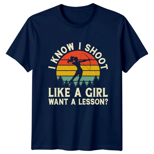 Shirt donna know i - donna,