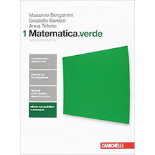 Matematica verde vol - matematica.verde, vol.1