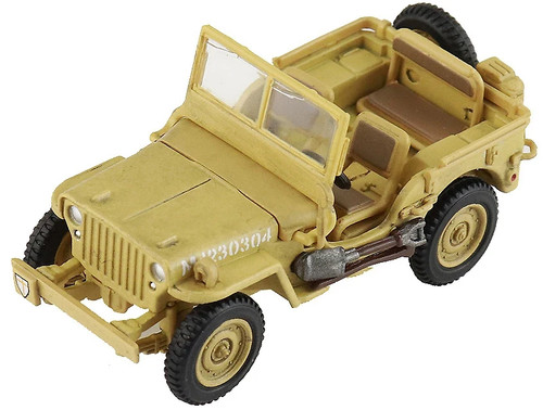 Willys jeep esercito - willys,