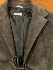 Max e Co- Giacca -  donna - Taglia m - Renna- Perfetto -marrone - Max Mara