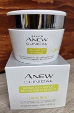Avon isa knox anew clinical - avon,