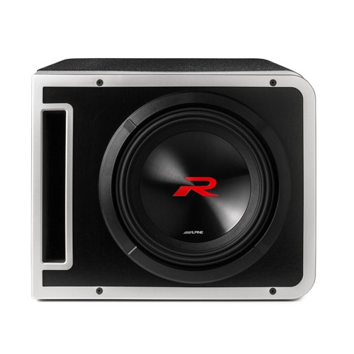 Alpine sb10v single type r2 - alpine,