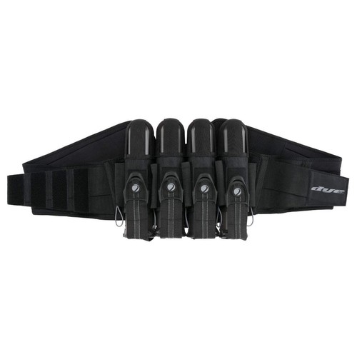 Dye jet pack nero - pack,