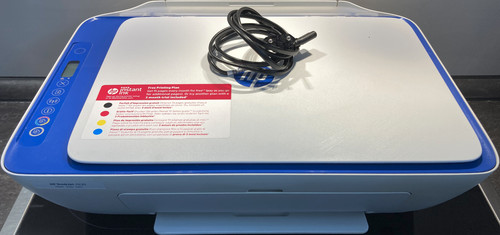 Scanner deskjet 2630 - 2630,, 1200