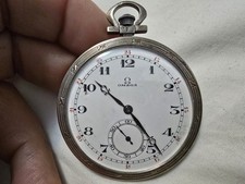 Raro antico Omega 0.900