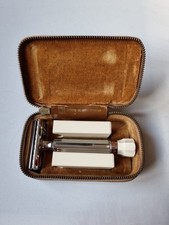 Vintage Rasoir Merkur Solingen