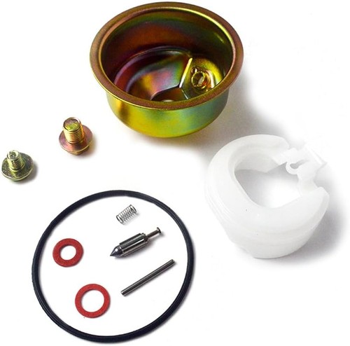 Carburetor kit for honda - honda, gx240