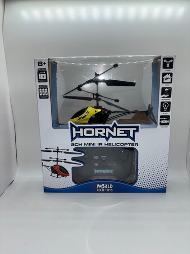Hornet elicottero2 canali - canali, mini