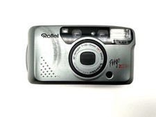 Rollei Prego Zoom fotocamera