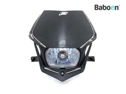 Faro anteriore husqvarna wre - anteriore,