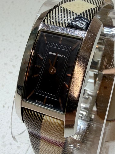 Orologio donna burberry bu1009 - donna,