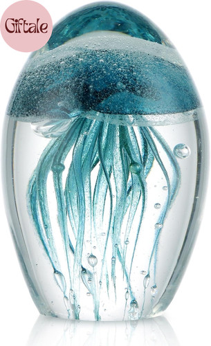 Hand blown glass - hand,