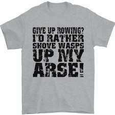 Give Up Canottaggio ? Barca