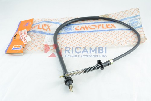 Cavo comando pedale - comando,