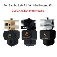 Stampante per bambu lab a1 - stampante,