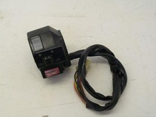 COMMUTATORE LUCI SINISTRO PER YAMAHA YP 250 MAJESTY DAL 1997 AL 1999 (e30464)
