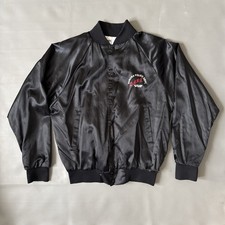 Giacca nylon uomo media