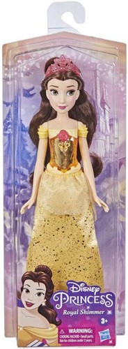 Bambola principessa disney - bambola,