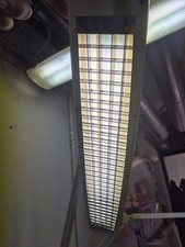 Velleman VTLAMP6 Lampada da Tavolo Professionale - Bianca