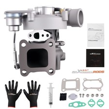 Turbocompressore per Toyota