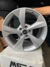 cerchi audi 18 originali (4