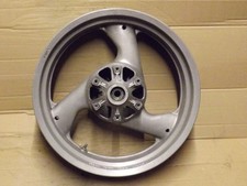 Cerchio ruota posteriore